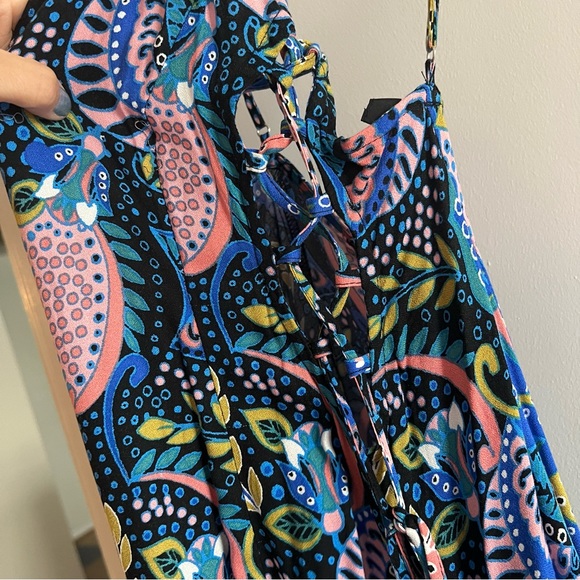 Floral Maxi Dress - Picture 6 of 8